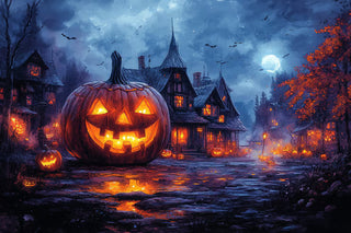 Halloween Party at HQ! – Canberra