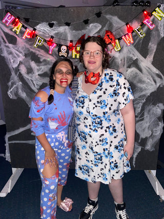 Halloween Party – Inner West