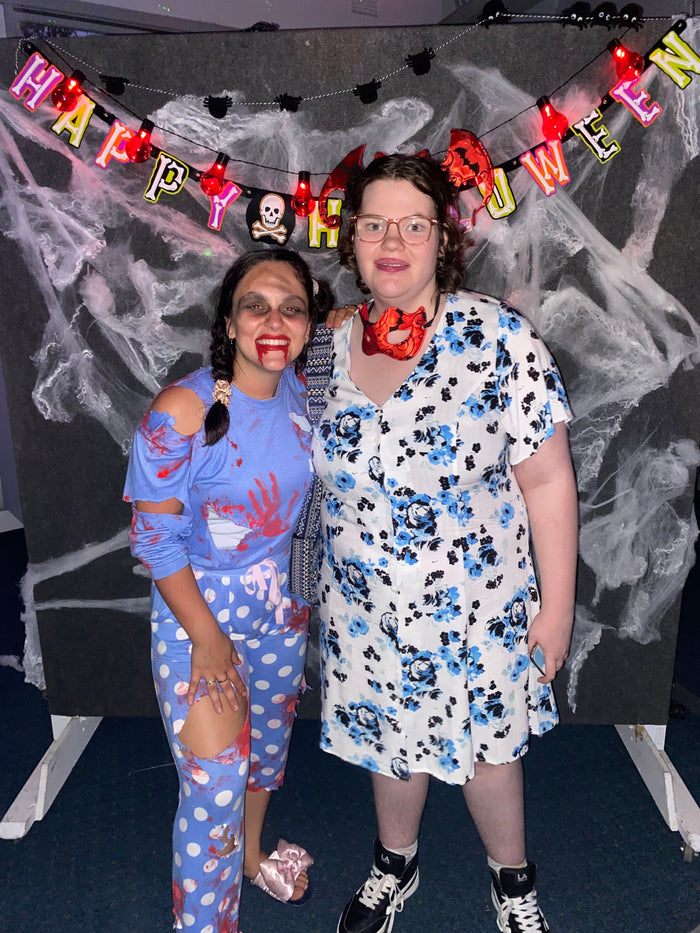 Halloween Party – Shire