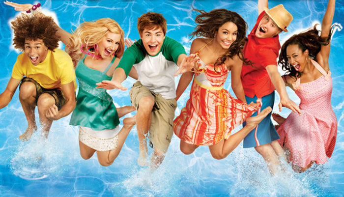 High School Musical Night at HQ! – Canberra