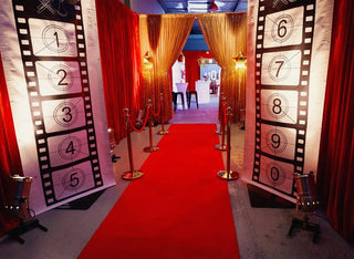 Hollywood Party – East