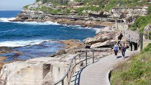 Coastal Walk – East