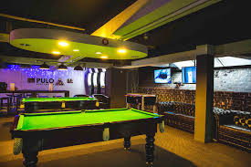Pub and Pool Night – Shire