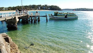 Bundeena Day Trip – Shire