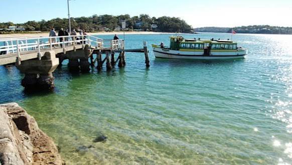 Bundeena Day Trip – Shire