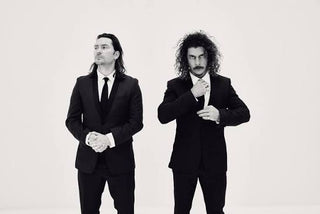 Peking Duk Concert – Shire