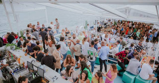 Sea Deck Saturdays - Boat Party – Inner West