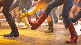 Line Dancing & Country Night at HQ! – Canberra
