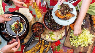 Mexican Fiesta Night at HQ – Canberra