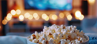 Pyjama, Popcorn and Movie Night – Canberra