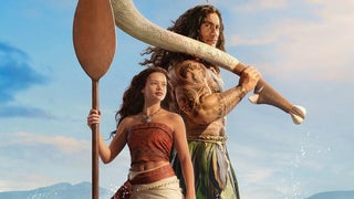 Moana Private Cinema – Shire