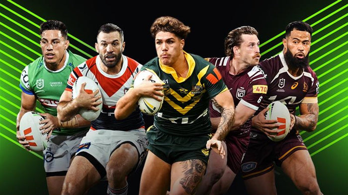Thursday Night Footy at HQ – Shire
