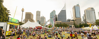 Oktoberfest – Shire
