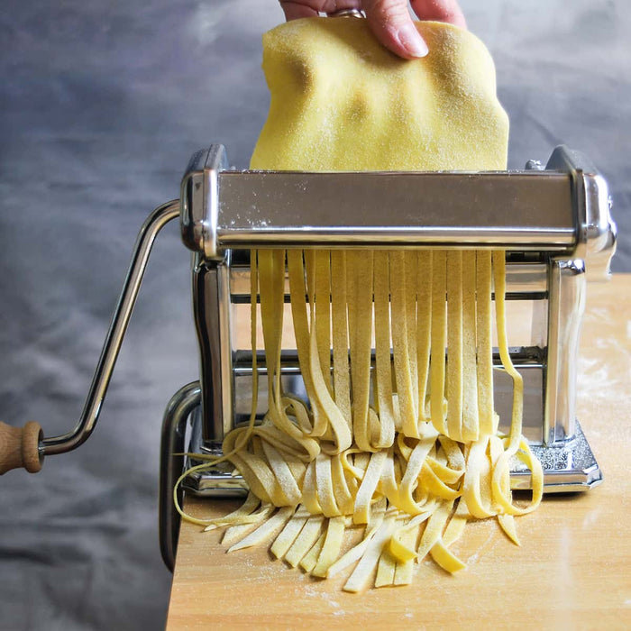 Pasta Making Night at Shellharbour HQ – Illawarra