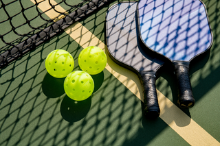 Pickleball and Dinner! – Canberra