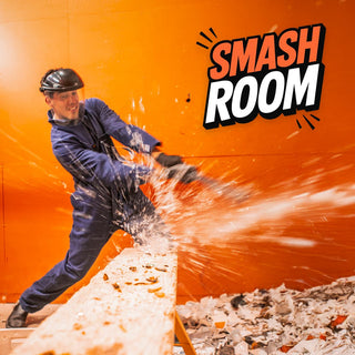 Smash Room – Illawarra
