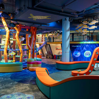 Questacon! – Canberra