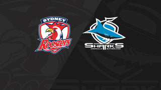 Sharks vs Roosters at Allianz Stadium – Shire