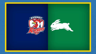 Roosters v Rabbitohs Allianz – Shire