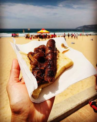 BBQ Beach Day – Shire