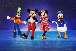 Disney on Ice – Illawarra