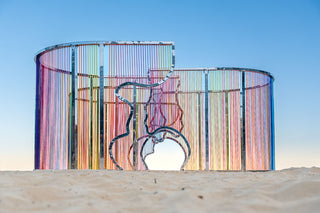 Sculptures by the Sea at Bondi – Shire