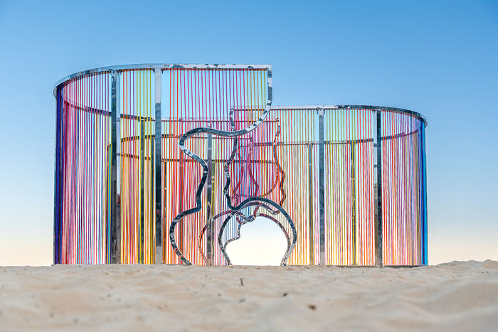 Sculptures by the Sea at Bondi – Shire