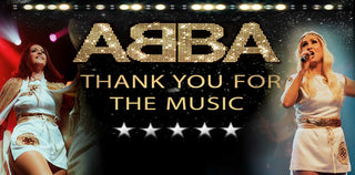 ABBA Tribute (thank you for the Music Live) – Illawarra