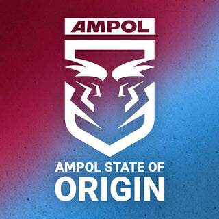 State of Origin Watch Party @ HQ! – Canberra