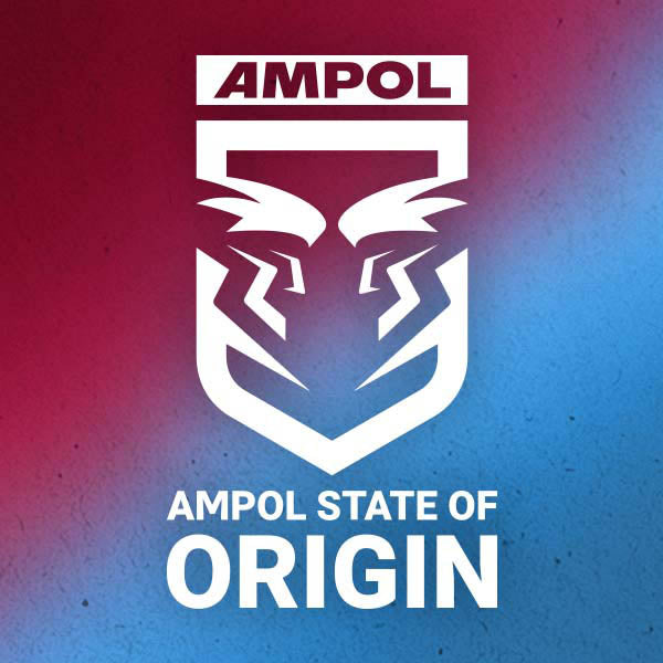 State of Origin Watch Party @ HQ! – Canberra