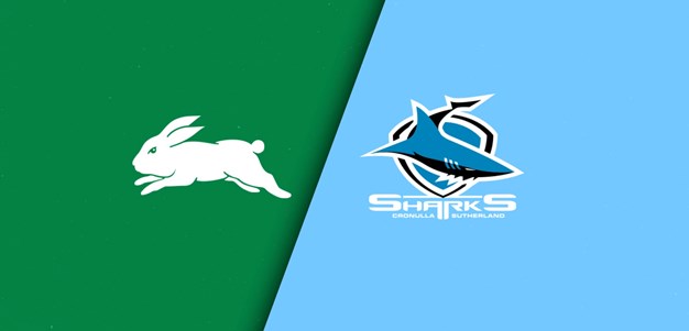 Sharks vs Souths at Shark Park – Shire
