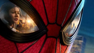 Spider-Man: Brand New Day at the Movies – East