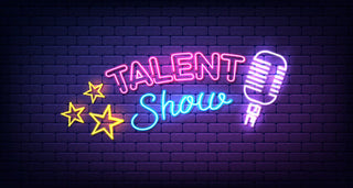 Karaoke and Talent Show at HQ – Shire