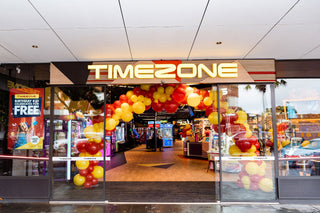 Dinner and Timezone – East
