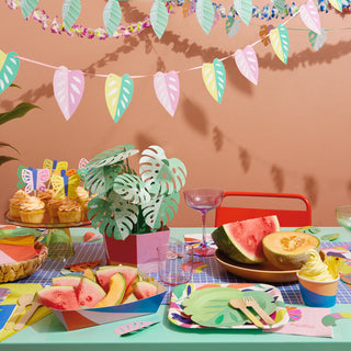 Tropical Beach Party – Canberra