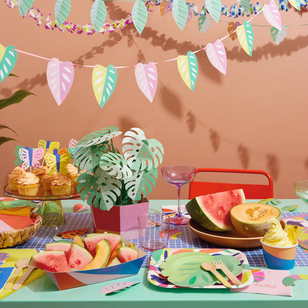 Tropical Beach Party – Canberra