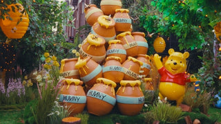 Disney’s Winnie the Pooh at The Grounds of Alexandria – Illawarra